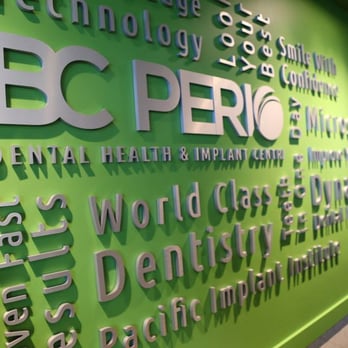 BC Perio - Cosmetic Dentists Near Me - Vancouver, British Columbia