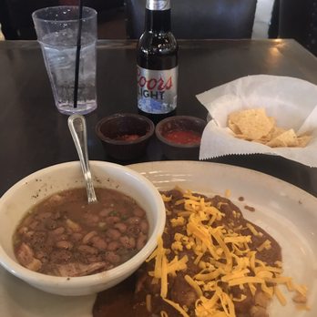 El Fenix - Mexican Near Me - Irving, Texas
