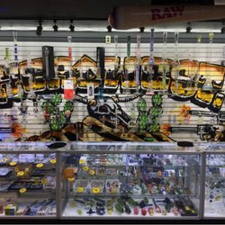 Head West Smoke Shop