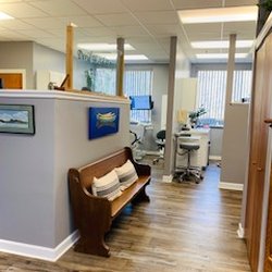 David H Schiff, DDS - Schiff Dental