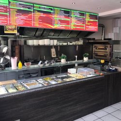 Derin Döner & Pizzeria