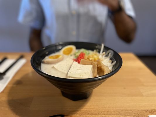 Arashi Ramen by null