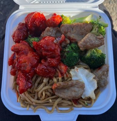 Emperor's Kitchen by null