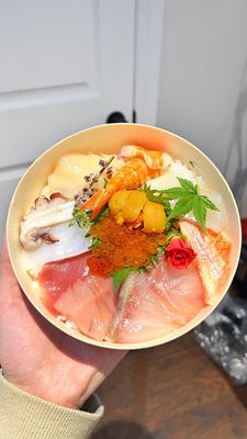 Yuzuki Japanese Restaurant by null