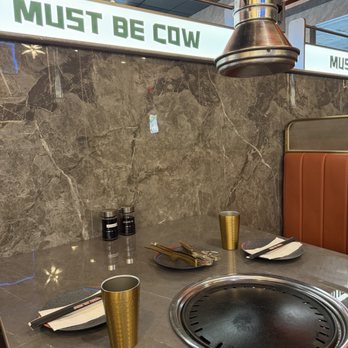Must Be Cow - Korean Near Me - Citrus Heights, California