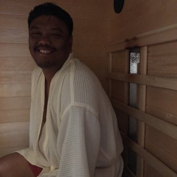 Hands On Healing - Sauna time. Currently 113* - Massage Near Me - Stockton, California Hands On Healing - Sauna time. Currently 113* - Massage Near Me - Stockton, California