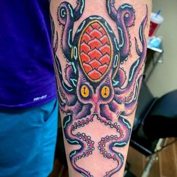 State Street Tattoo