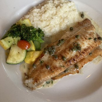 Massimo Ristorante - Fish special. Very good. - Italian Near Me - Walnut Creek, California Massimo Ristorante - Fish special. Very good. - Italian Near Me - Walnut Creek, California