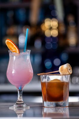 The Turtle Club by null