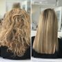 Photo of Brazilian Blowout and Keratin Treatment by Danish Patrick