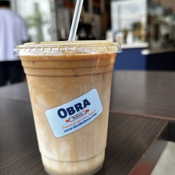 OBRA HandBakery - Latin American Near Me - Long Beach, California OBRA HandBakery - Latin American Near Me - Long Beach, California