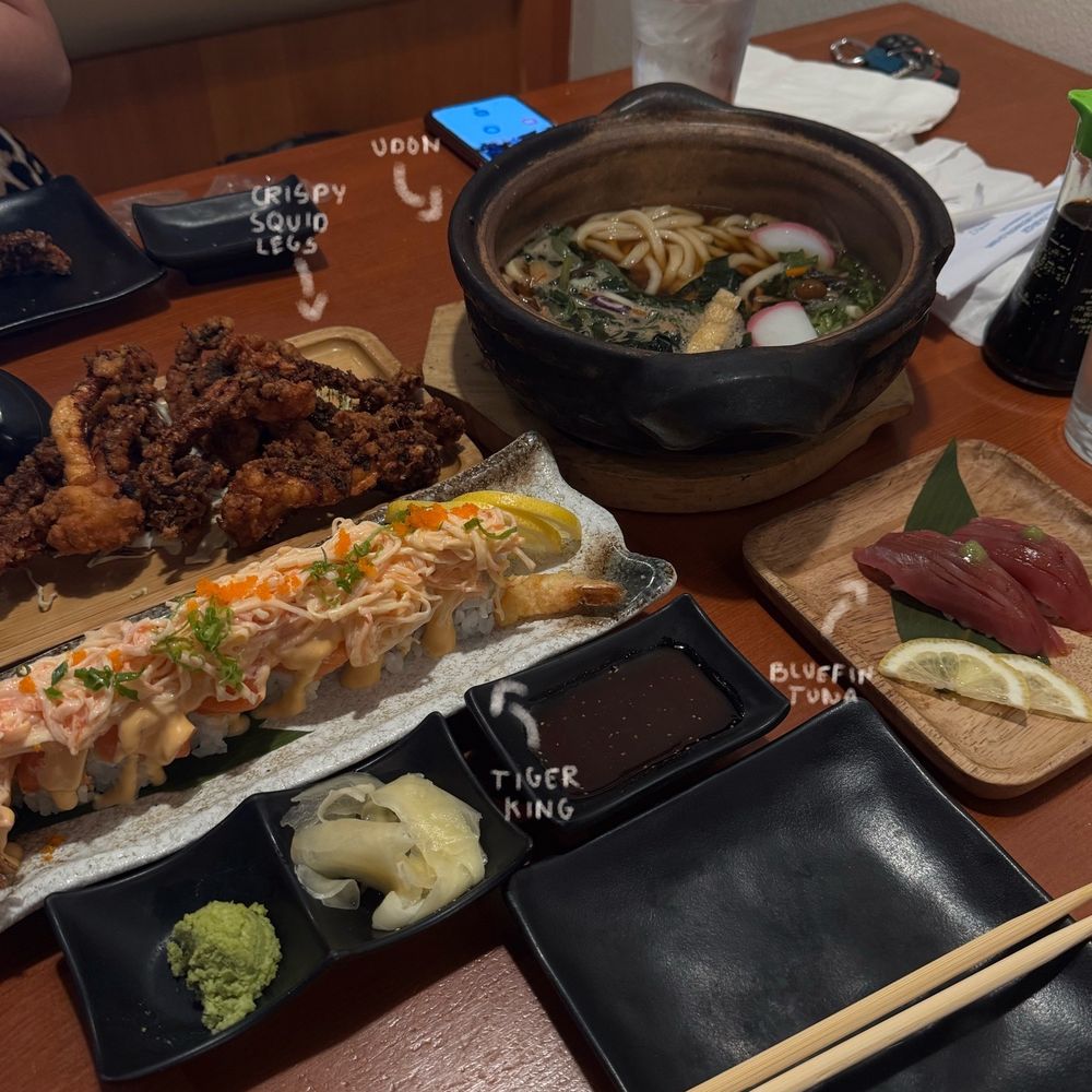 DAI Sushi - Japanese Near Me - Westminster, California DAI Sushi - Japanese Near Me - Westminster, California