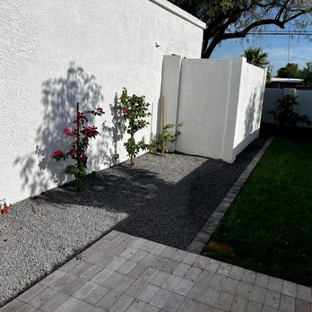 Divine Design Landscaping - AFTER - Landscaping Near Me - Phoenix, Arizona Divine Design Landscaping - AFTER - Landscaping Near Me - Phoenix, Arizona