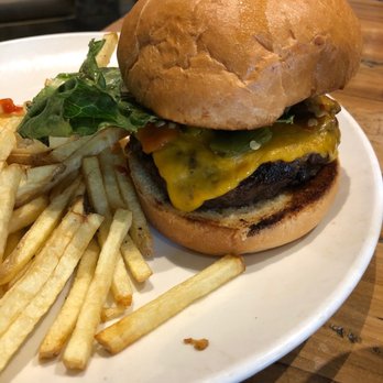 Cooper's on the Creek - Albuquerque Chili Burger - New American Near Me - Georgetown, Colorado Cooper's on the Creek - Albuquerque Chili Burger - New American Near Me - Georgetown, Colorado