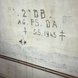 Dokumentation Obersalzberg