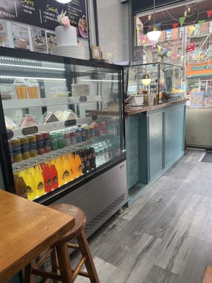 D'lioz Bakery ( HANDMADE ) by null