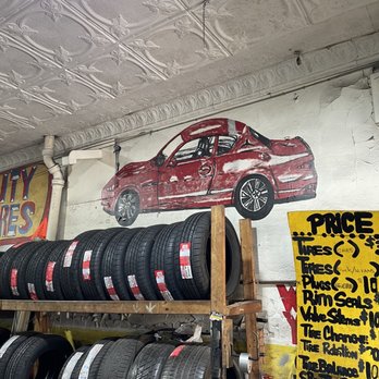 City Tire Repair - One of these days I'll get around to writing another review. In the meantime here's this. - Tires Near Me - Hamtramck, Michigan City Tire Repair - One of these days I'll get around to writing another review. In the meantime here's this. - Tires Near Me - Hamtramck, Michigan
