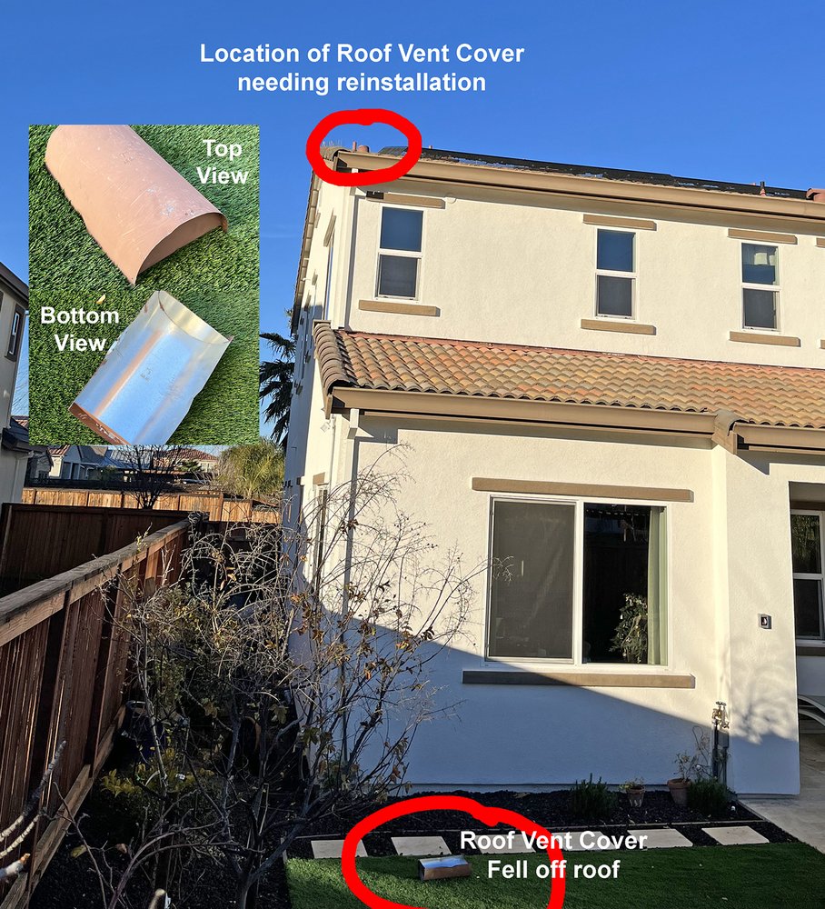 Slide of Lukas Pigeon Removal & Gutter Cleaning