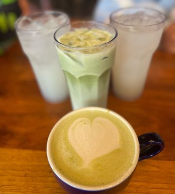 Helena Avenue Bakery by null