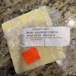 La Victoria Produce