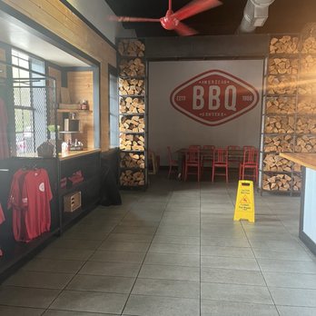 Sonny's BBQ - Barbeque Near Me - Oviedo, Florida