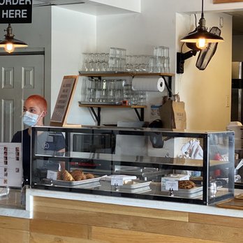 MIAM Cafe - Sandwiches Near Me - Miami, Florida