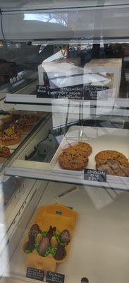 Haute Sweets Patisserie - Hillcrest Village by null