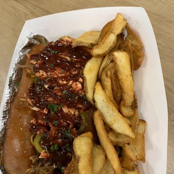 Sloppy Dogg - Sloppy Chili and Cheese Dogg - Hot Dogs Near Me - Humble, Texas Sloppy Dogg - Sloppy Chili and Cheese Dogg - Hot Dogs Near Me - Humble, Texas