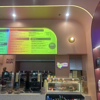 Banana Daddy - menu - Bakeries Near Me - Miami, Florida Banana Daddy - menu - Bakeries Near Me - Miami, Florida