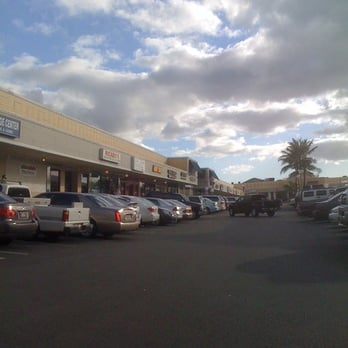 Pearl Kai Shopping Center - 2010 - Shopping Centers Near Me - Aiea, Hawaii