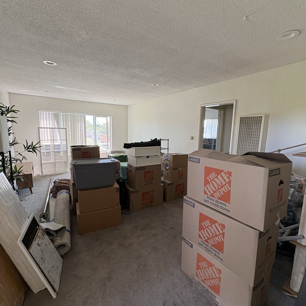 STEP Moving & Storage - Movers Near Me - Irvine, California STEP Moving & Storage - Movers Near Me - Irvine, California