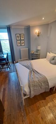 Hotel Manoir Sherbrooke by null