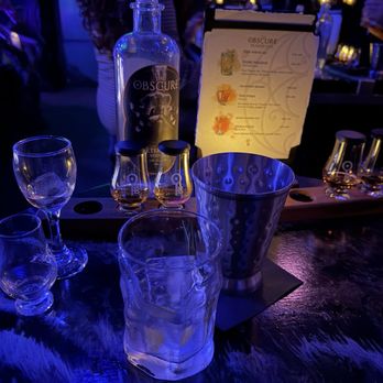 The Obscure Distillery - Distilleries Near Me - Los Angeles, California