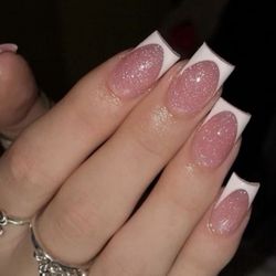 CN Nails - Inspo picture