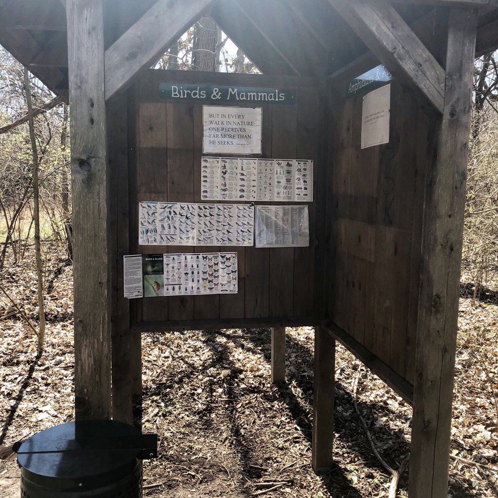 Anchorage Trail - Hiking Near Me - Anchorage, Kentucky
