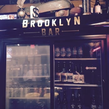Brooklyn Bar - Brooklyn Bar - Sports Bars Near Me - Lawndale, California