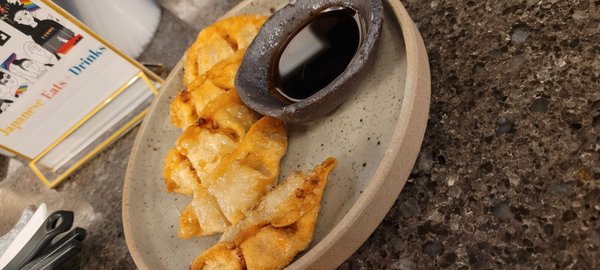 BOKU (Yonge St.) by null