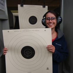 Shooting Made Fun