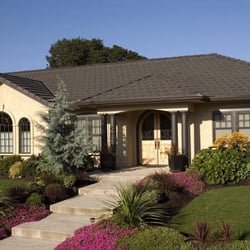 A Beautiful Estate, Inc. - Landscaping installed. $35 a week maintenance includes yearly pressure washing and tree trimming with flowerbed maintenance.