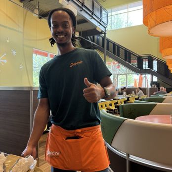 Snooze, an A.M. Eatery - Kameron!! - Breakfast & Brunch Near Me - Fort Worth, Texas Snooze, an A.M. Eatery - Kameron!! - Breakfast & Brunch Near Me - Fort Worth, Texas