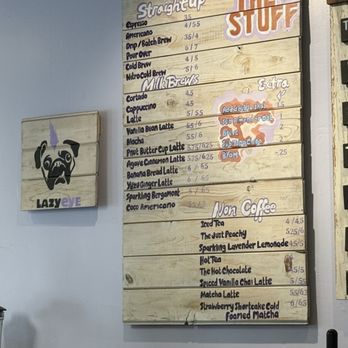 Lazy Eye Coffee - Coffee & Tea Near Me - San Diego, California Lazy Eye Coffee - Coffee & Tea Near Me - San Diego, California