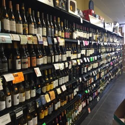 Lakeside Liquors - Great Selection of Wine