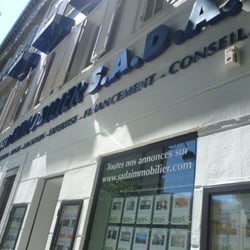 Cabinet Immobilier S.A.D.A.