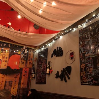 Chome - Izakaya Near Me - San Francisco, California