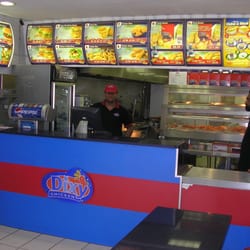 Dixy Chicken