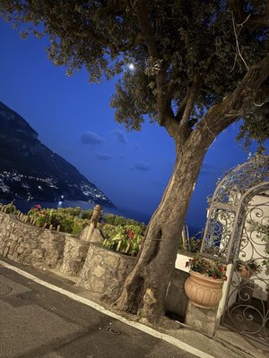 Da Vincenzo Positano by null