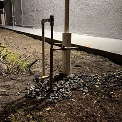 Around the Clock Drain Repair