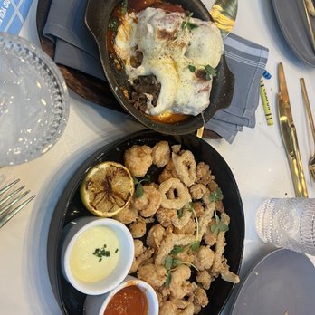Zeppole - Italian Near Me - Grapevine, Texas