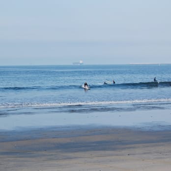 Seal Beach Pier - Local Flavor Near Me - Seal Beach, California