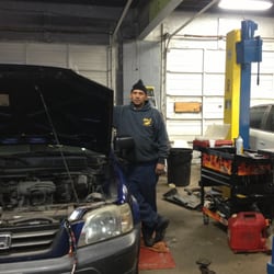 A & J Complete Auto Repair